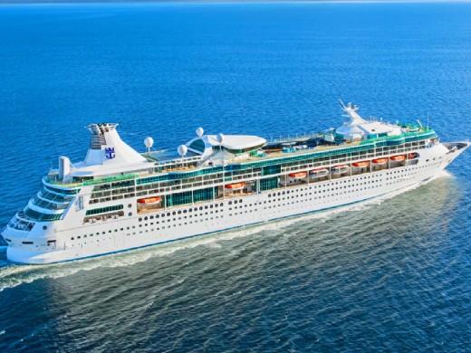 4 Night Western Caribbean Cruise