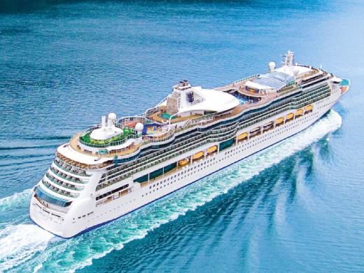 2 Night Ensenada Cruise