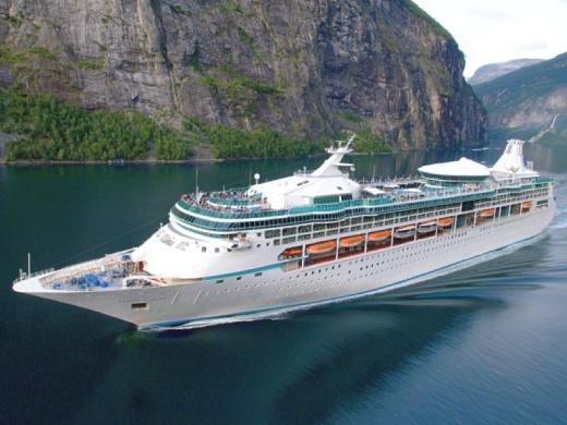 8 Night Bahamas Cruise