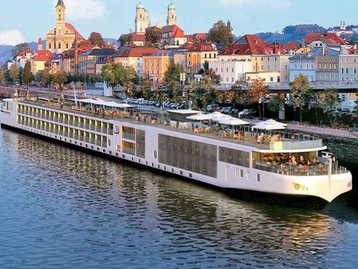 Danube Waltz Viking River