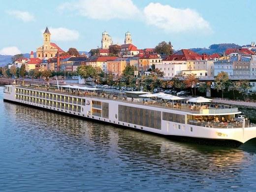 Chateaux, Rivers & Wine Viking River