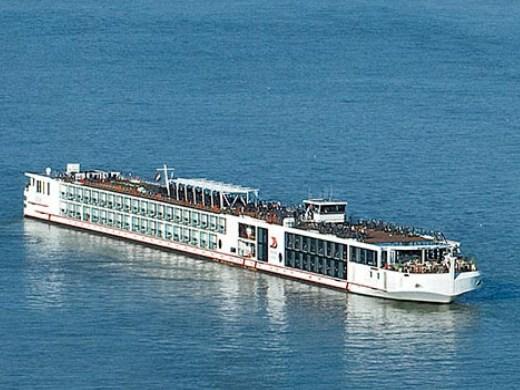 Danube Waltz Viking River
