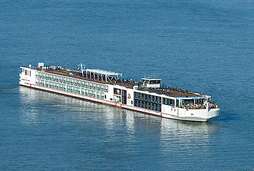 Danube Waltz Viking River