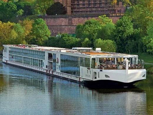 Danube Waltz Viking River