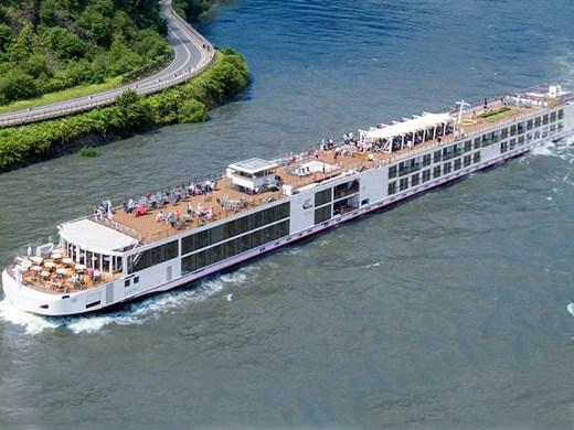 Rhine Getaway Viking River