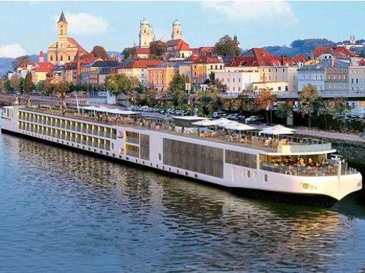 Rhine Getaway Viking River