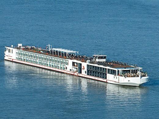 Rhine Getaway Viking River
