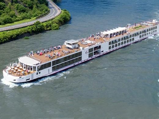 Rhine Getaway Viking River