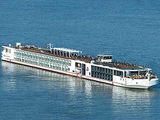Rhine Getaway Viking River