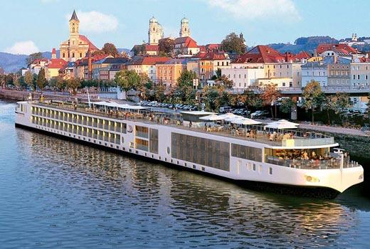 Danube Waltz Viking River