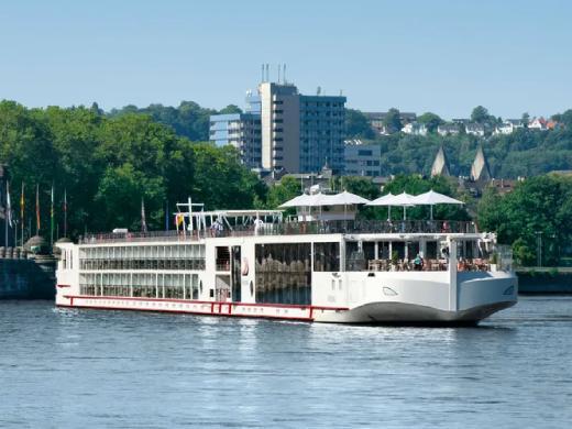 Rhine Getaway Viking River