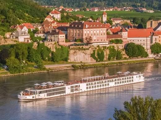 Danube Waltz Viking River