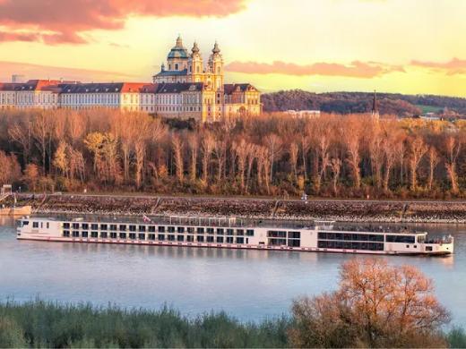Rhine Getaway Viking River