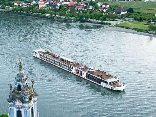 Rhine Getaway Viking River