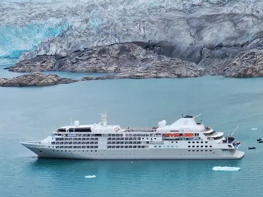 Nuuk To Nuuk Silversea
