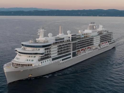 Rio De Janeiro To Buenos Aires Silversea