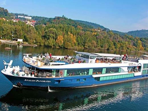 Christmastime In The Heart Of Germany Avalon Waterways