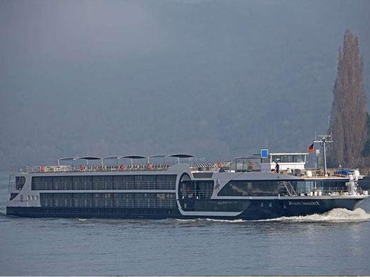 Danube Symphony (Eastbound) Avalon Waterways