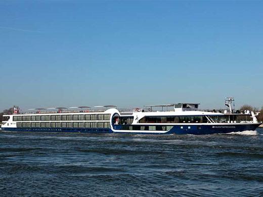 Danube Symphony (Westbound) Avalon Waterways