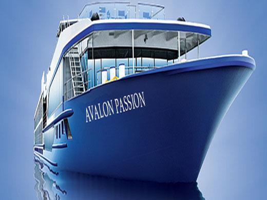 Christmastime From Budapest To Vienna Avalon Waterways