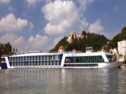 7 Night Paris & Normandy AmaWaterways