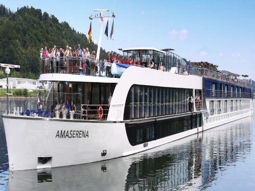 7 Night Best Of Holland & Belgium (Beer Cruise) AmaWaterways