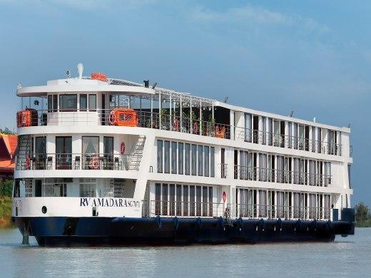 7 Night Charms Of The Mekong With 2 Nights Ho Chi Minh City Pre-Cruise And 2 Nights Siem Reap, 2 Nights Hanoi, 1 Night Ha Long Bay, 1 Night Hanoi Post-Cruise AmaWaterways