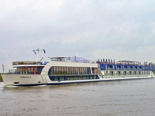 7 Night Best Of Holland & Belgium AmaWaterways