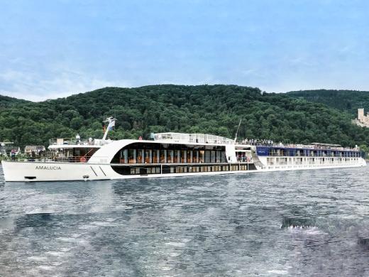 7 Night City Escapes: The Rhine AmaWaterways