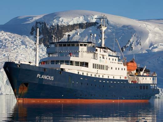 North Spitsbergen Explorer - Versatile Landscapes, Sea Ice & Wildlife Oceanwide Expeditions
