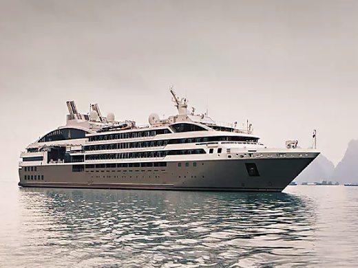 Raja Ampat And The Spice Islands Ponant 