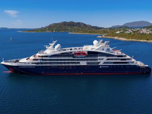 Cruising The Greek Islands Of The Southern Aegean – With Smithsonian Journeys Ponant 