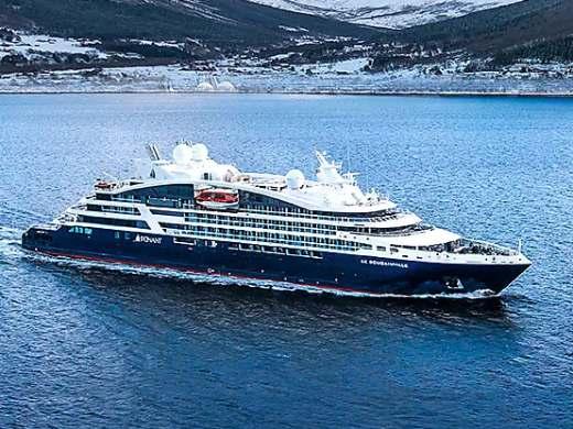 Cruising The Dalmatian Coast And The Ionian Sea: Venice To Athens – With Smithsonian Journeys Ponant 