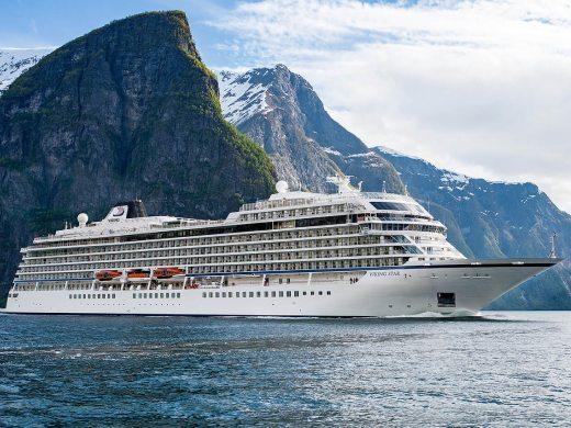 Italian Sojourn Viking Ocean