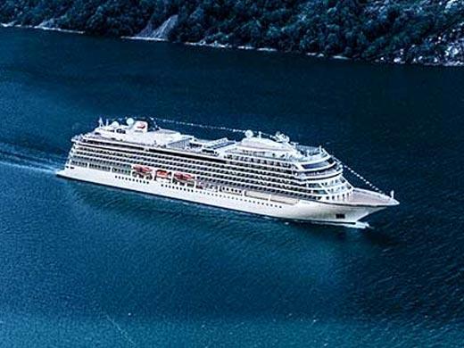 Southeast Asia & Hong Kong Viking Ocean