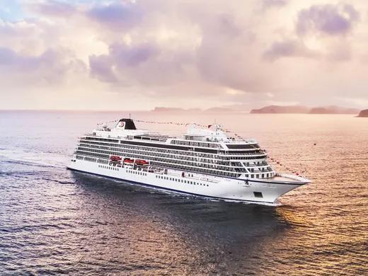 Mediterranean Antiquities Viking Ocean