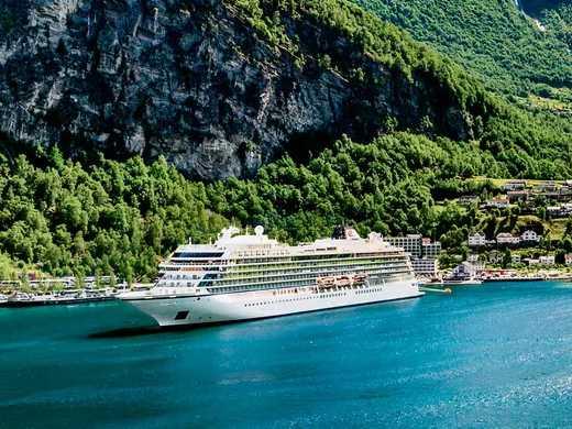 Spain & Portugal Discovery Viking Ocean