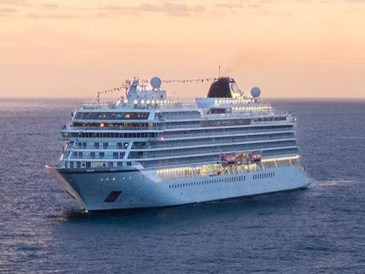 British Isles Explorer Viking Ocean