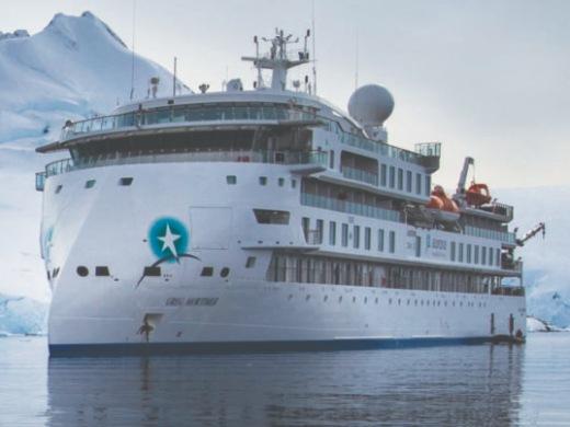 In The Wake Of  Wallace: Indonesia & Borneo Aurora Expeditions