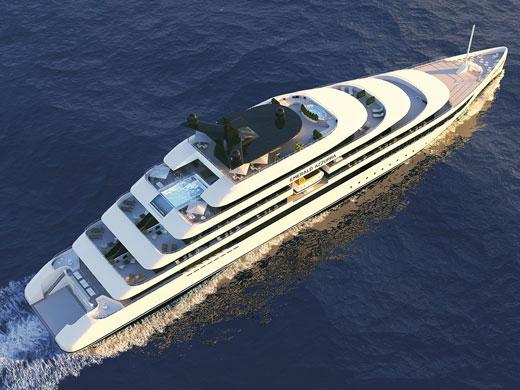 Grenadines & Windwards Yachting Emerald Cruises