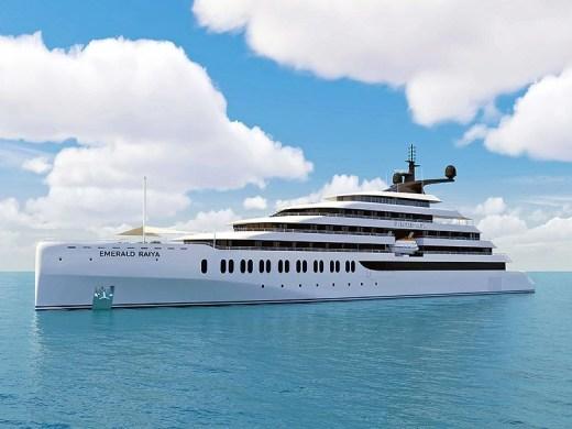 Istanbul To Athens Adventure Emerald Cruises