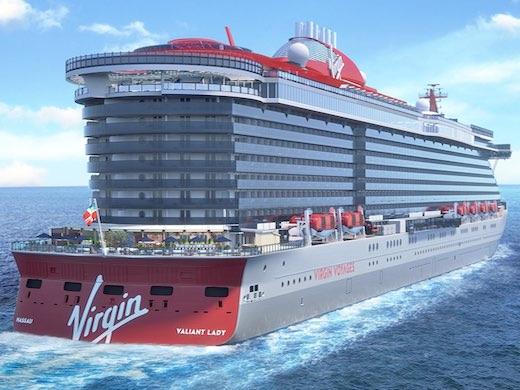 Bimini Beach Club Cruise Virgin Voyages