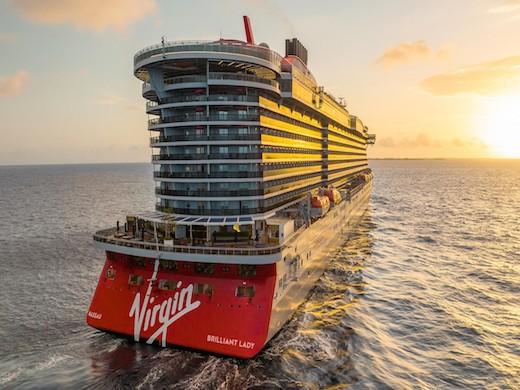 Bimini Beach Club Cruise Virgin Voyages