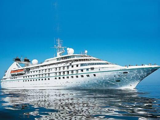 Comprehensive Iceland Cruise Tour Windstar