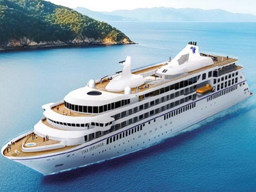 Winter Italy And The Dalmatian Coast Windstar