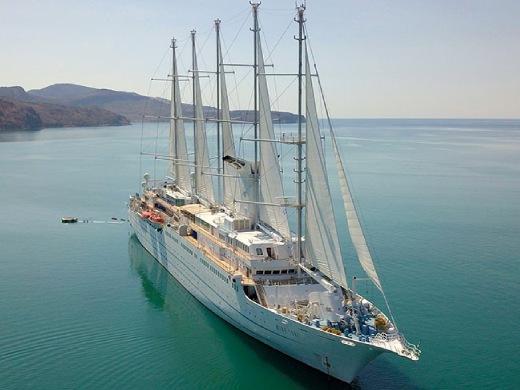 Quick Getaways: La Dolce Vita In Italy & France Windstar