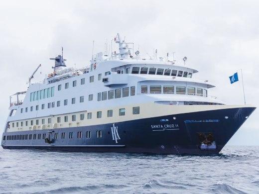 Galápagos Islands – Iconic Wildlife & Sublime Scenery | Western Route HX Expeditions