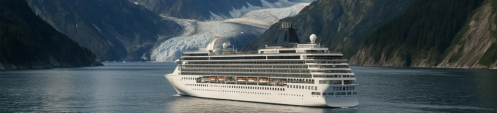 Alaska Cruises from Seattle