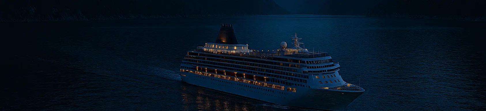 Iceland Cruises from Dublin
