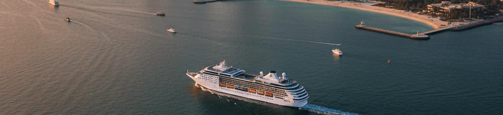 Family Dubai Cruises